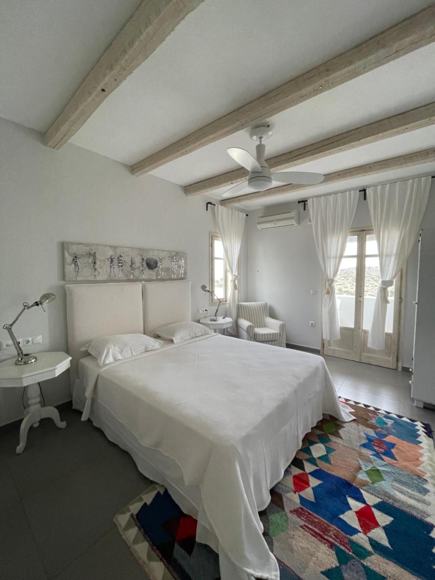 Speires Irakleia (Naxos) Exterior foto